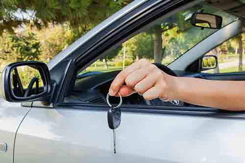 Lexington Automotive Locksmith