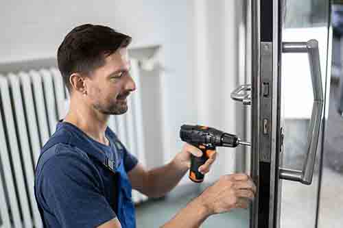 Lexington Emergency Locksmith