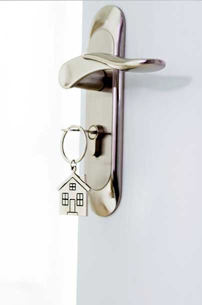 Lexington Residential Locksmith