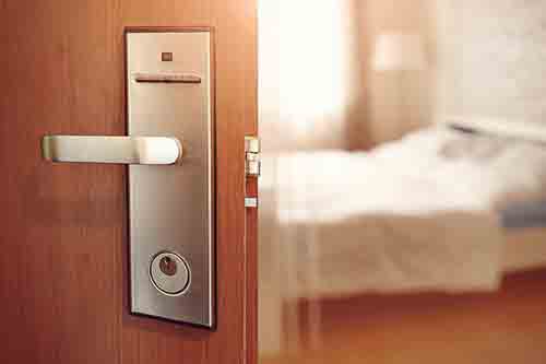 Lexington Residential Locksmith