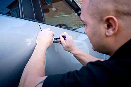 Lexington Automotive Locksmith