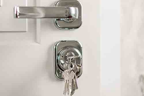 Lexington Residential Locksmith